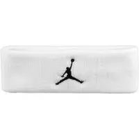 Nike Accessoires cheveux JKN00101 homme - Blanc - Unique