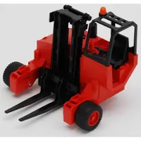 BRUDER Mitnahmestapler