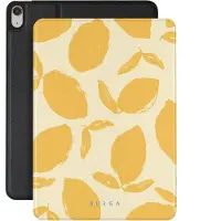 Burga Coque tablette pour Apple iPad Air 11 pouces (2026) M4 / (2025) M3 / (2024) M2 - Lemon Tart