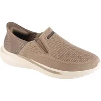SKECHERS Baskets Slip-ins Slade Deacon Hommes