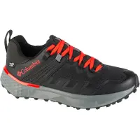 Columbia Chaussure basse 'Facet 75 OutDry' noir