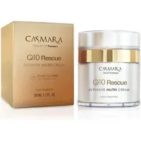 Casmara Beautyplan Premium Q10 Rescue Intensive Cream 50ml (50 ml)
