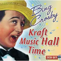 Suburban Bing Crosby - Kraft Music Hall Time [Cd]