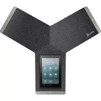 Poly Trio C60 IP SIP (sans alimentation)