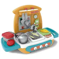 Ninco Cuisine De Première Classe