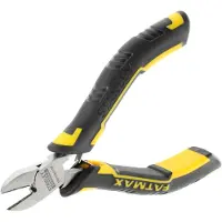 Stanley FMHT0-80518 - FATMAX Mini Pince Coupante Diagonale