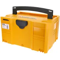 Mirka Systainer 400 X 300 X 210 Mm