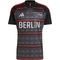 Adidas Maillot '1. FC Union Berlin 24/25 Away' | XS | male