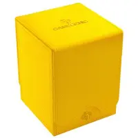 GameGenic Étui Pour Deck Squire Xl 100 Sachets