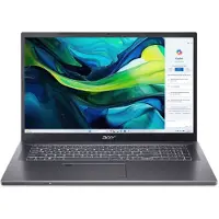 Acer Aspire 17, A17-51M, Ordinateur Portable Gris, 17.3" Full HD, Intel Core 7, 16 Go RAM, 1 To SSD