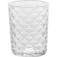 Zafferano Lot de 4 Gobelets Veneziano Mixology en verre soufflé, 8,5 cl, pour liqueurs et spiritueux raffinés
