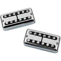 Seymour Duncan Psyclone Vintage Kit Nickel