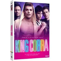 OptiMALE King Cobra DVD