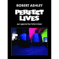 Import Perfect Lives Blu-ray