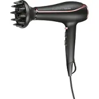 Beurer Sèche-cheveux HC 80 Ions 2200 Watt AC Motor