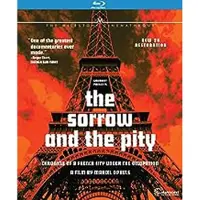 Import The Sorrow And The Pity Blu-ray