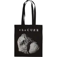 Born In France Sac à main The Cure Songs Of The Lost World Noir