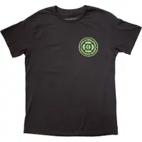 Ginza.se Legion of Doom Back Print