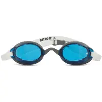 Nike Nessd131 Legacy Woman Swimming Goggles Clair Femme