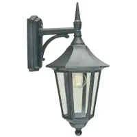 Franssen Lampe d'extérieur Tessaro Vert