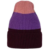 Buff Bonnet Knitted