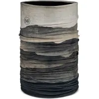 Buff Reversible Polar Neck Warmer Gris