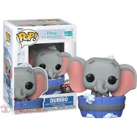 Funko POP! Pop! Dumbo - Ekskluzywna Figurku Winylowa Disney 2023
