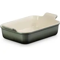 Le Creuset Tradition Baking Dish 26 Cm Clair