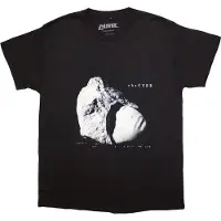 Born In France T-Shirt The Cure Songs Of A Lost World Noir