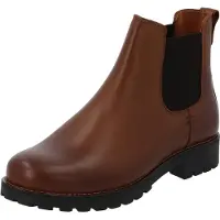 Palado Chelsea Boots 'Meostres' marron