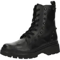 Gabor Bottines à lacets noir