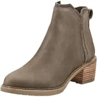 Toms Bottines 'Hailey' olive