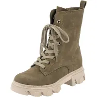 Palado Boots 'Lefkada' kaki