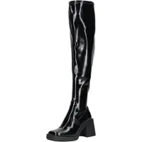Steve madden Cuissardes noir