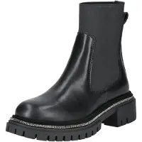 Steve madden Chelsea Boots noir