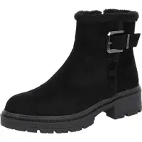 Palado Boots 'Burolia' noir
