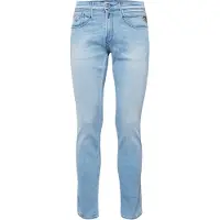 Replay Pantalon 'Anbass' bleu clair