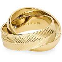 Fossil Damenring HARLOW