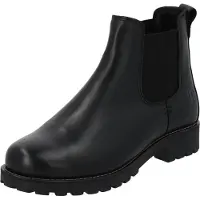 Palado Boots 'Meostres' noir