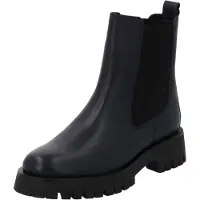 Palado Chelsea Boots 'Seoll' bleu marine