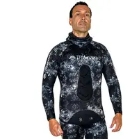 Picasso Veste De Chasse Sous-marine Camo Ghost 7 Mm