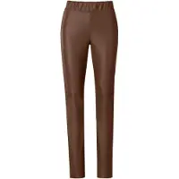 HEINE Leggings marron