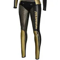 C4 Freediving Aurea 3 Mm Woman Freediving Pants Doré 5 Femme