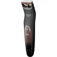 Beurer Bodygrommer avec embout réglable Affichage numérique HR 6000