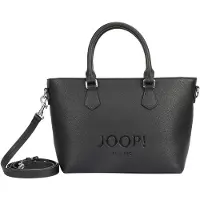 JOOP! Sacs à main 'Lettera 1.0 Katty' noir