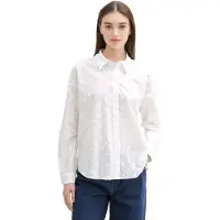 Tom Tailor DENIM Chemisier blanc