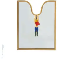 Seletti Circus Miroir