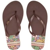 Roxy Tongs Viva Printed