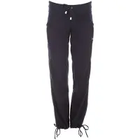 Winshape Pantalon de sport 'WTE9' bleu foncé / blanc
