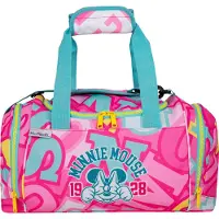 MCNEILL Sac de sport mélange de couleurs / rose